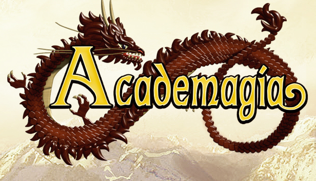Academagia: The Making of Mages