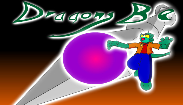 Dragons Be