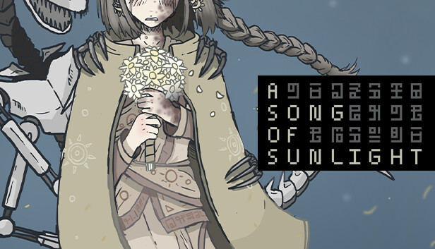 A Song Of Sunlight