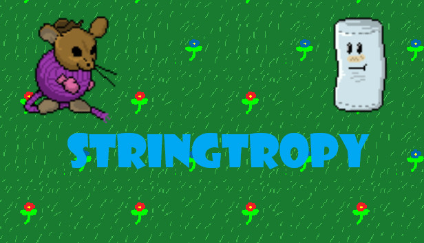 Stringtropy