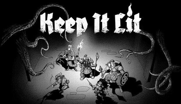 Keep It Lit