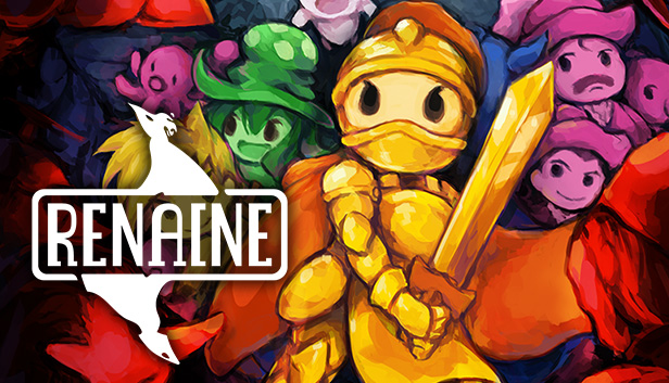 Renaine