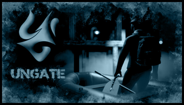 Ungate