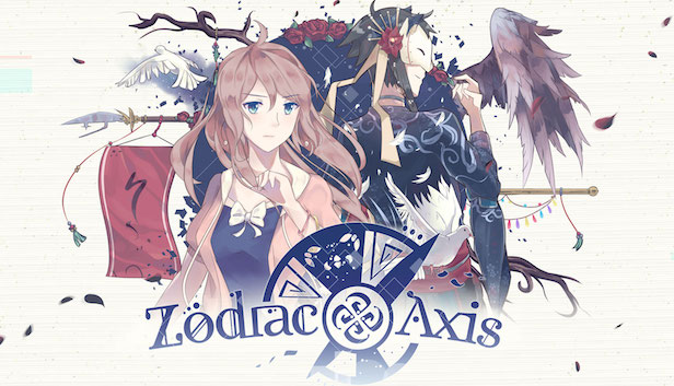 Zodiac Axis