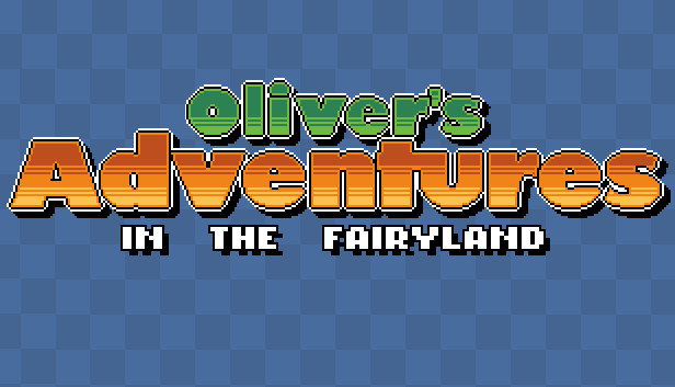 Oliver's Adventures in the Fairyland
