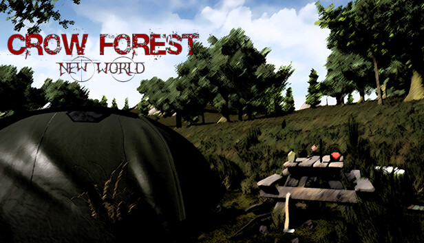 Crow Forest: New World