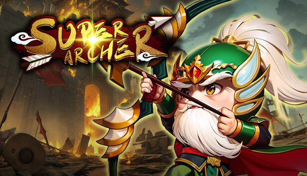Super Archer