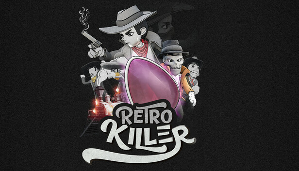 Retro Killer