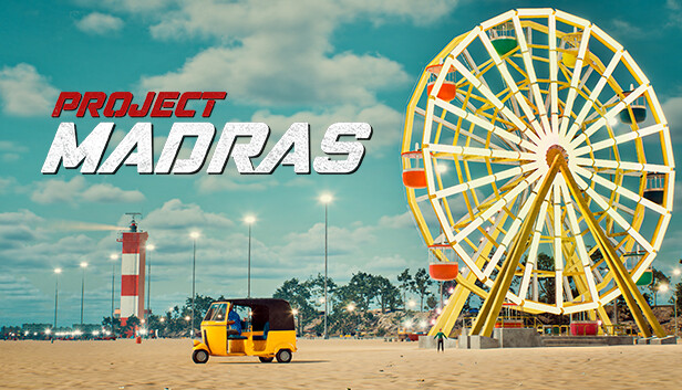 Project Madras