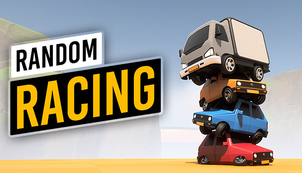 Random Racing