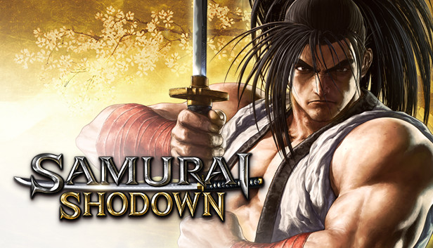 SAMURAI SHODOWN