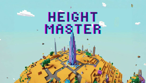 HeightMaster
