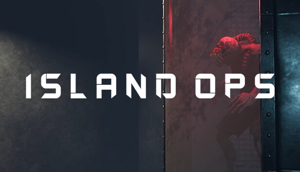 Island Ops