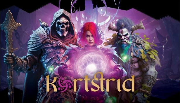 Kortstrid