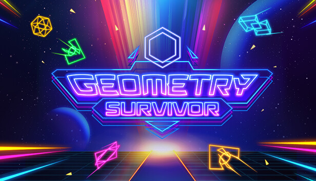 Geometry Survivor