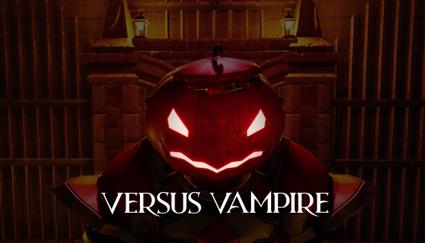 Versus Vampire