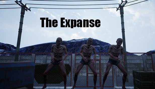 The Expanse