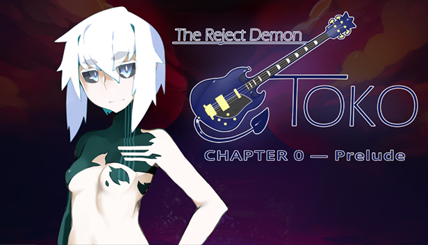 The Reject Soundtrack - Prelude