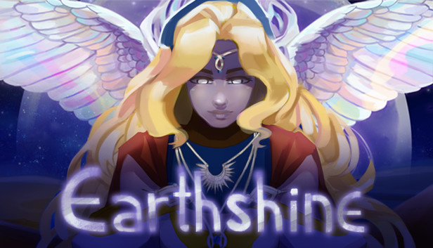 Earthshine