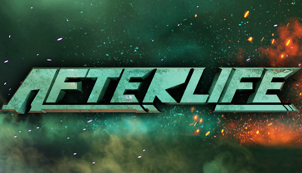 AFTERLIFE