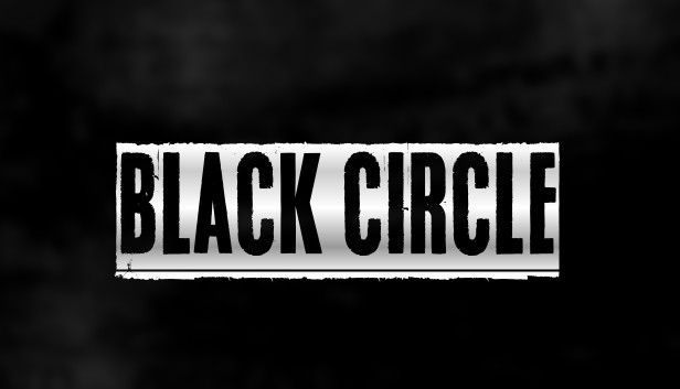 Black Circle