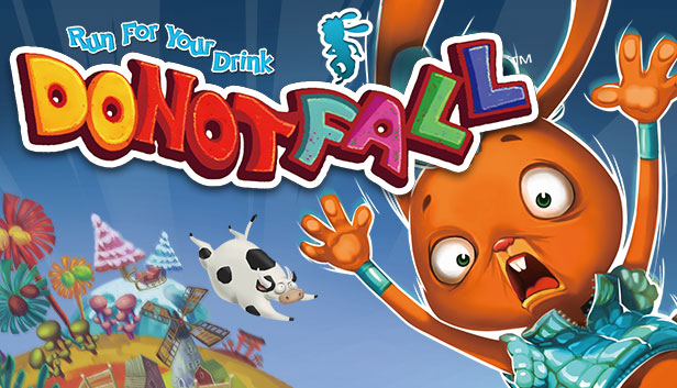 Do Not Fall