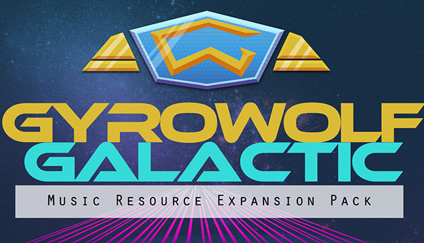 RPG Maker VX Ace - Gyrowolf's Galactic Music Pack