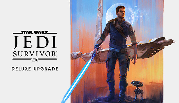 STAR WARS Jedi: Ocalały™ – Ulepsz. do Edycji Spec.