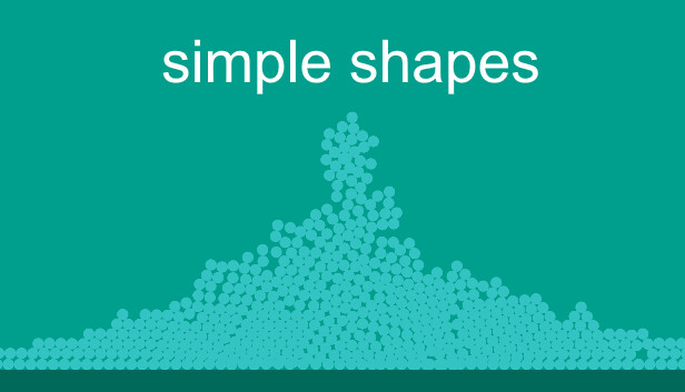 simple shapes
