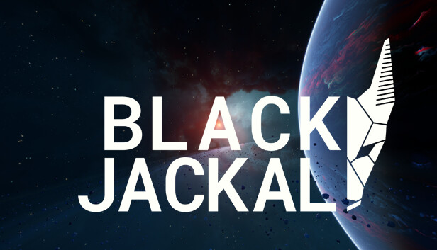 Black Jackal