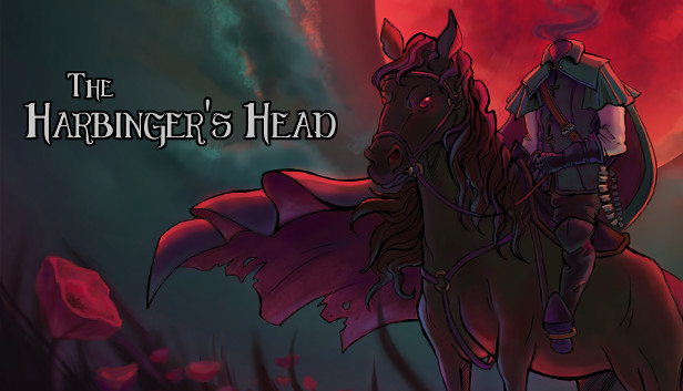The Harbinger's Head