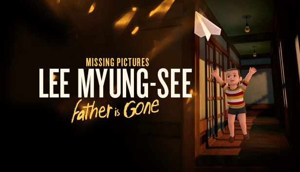 Missing Pictures : Lee Myung Se