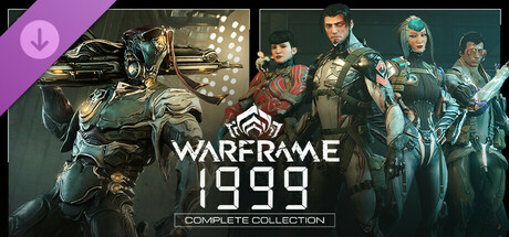 Warframe: Kompletna Kolekcja 1999