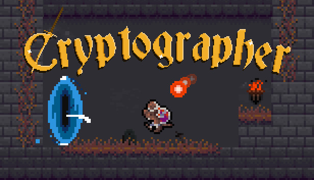 Cryptographer