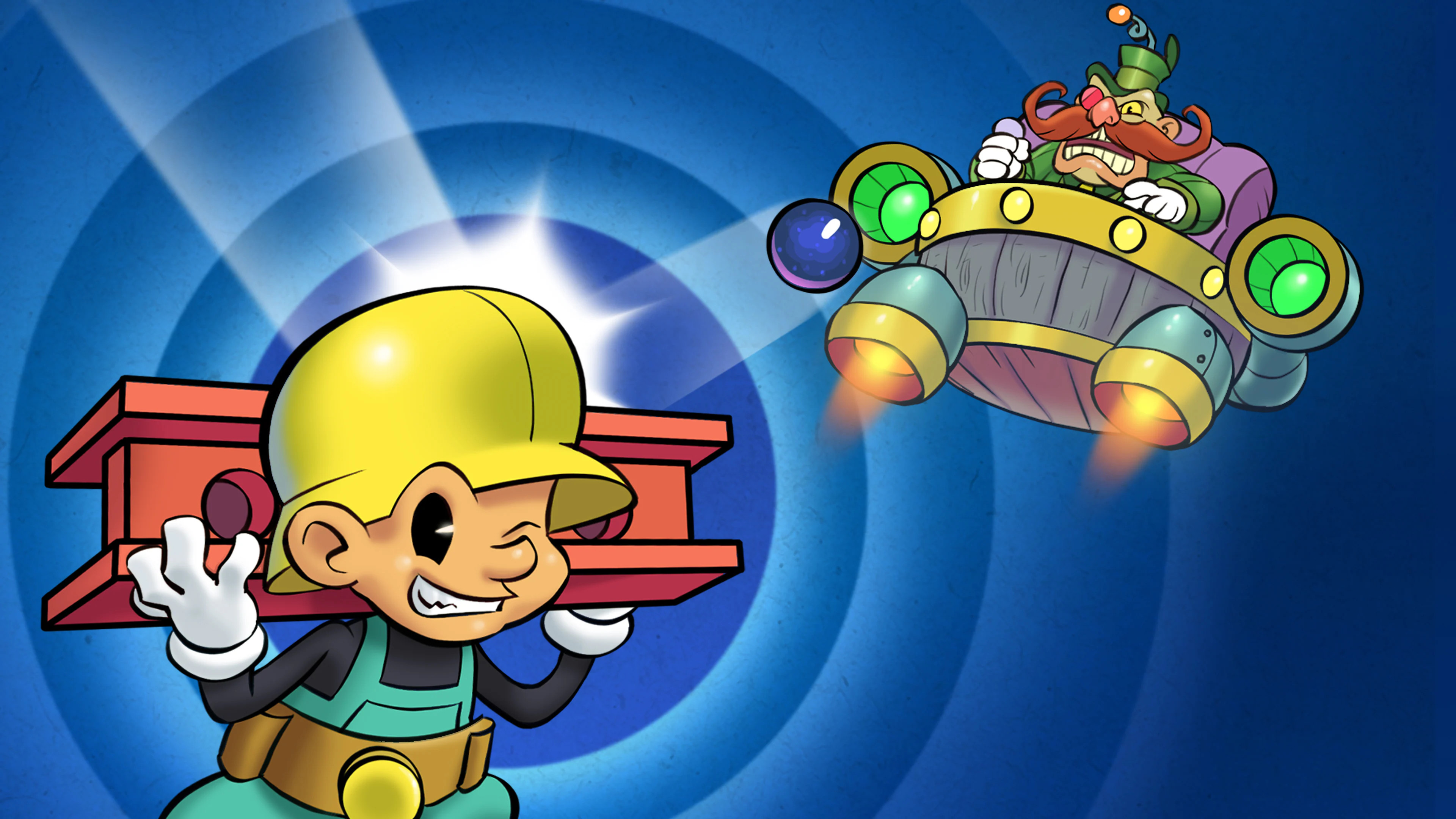 Bob The Brick Breaker