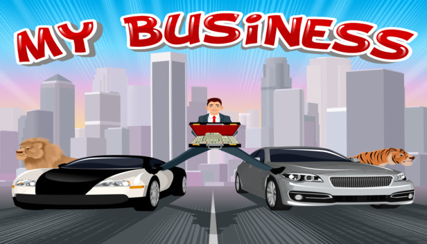 My Business - Assistant - John