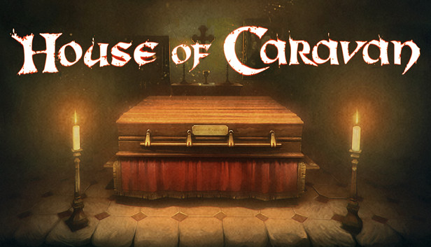 House of Caravan