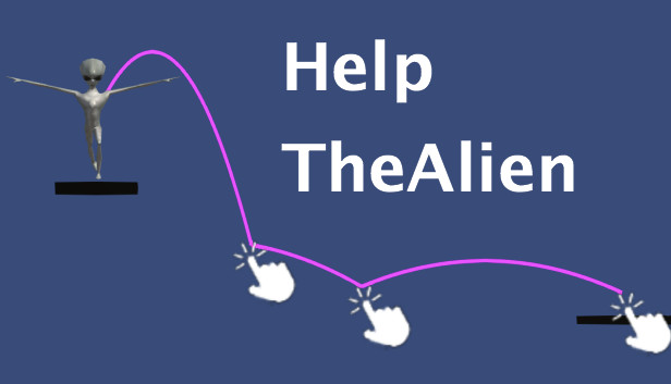 HelpTheAlien