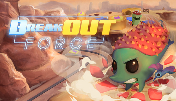 BreakoutForce