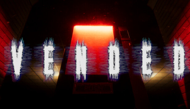 Vended