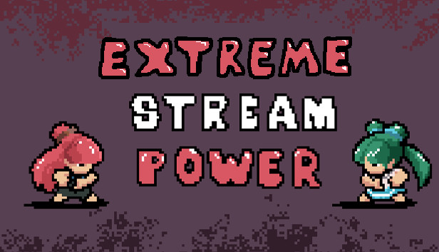 Extreme Stream Power