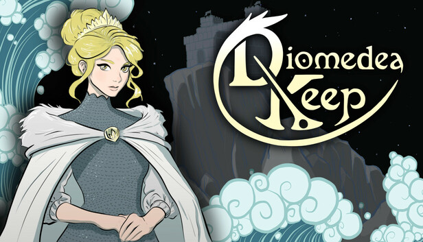 Diomedea Keep