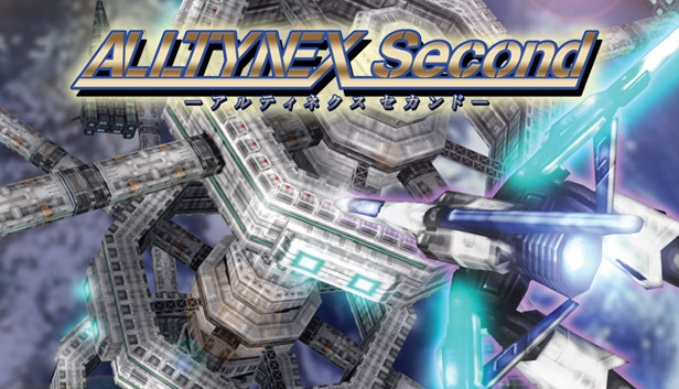 ALLTYNEX Second