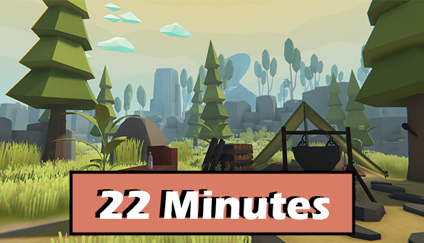 22 Minutes