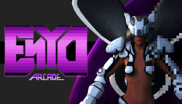 ENYO Arcade