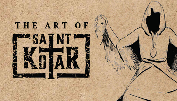 The Art of Saint Kotar