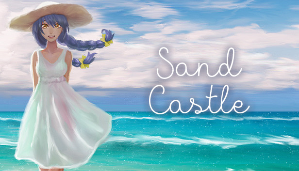 Sand Castle