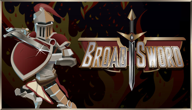 Broad Sword