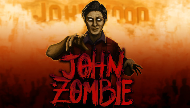 John, The Zombie
