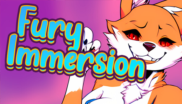Furry Immersion